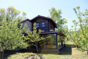 Vira Garden House, Ağva Merkez